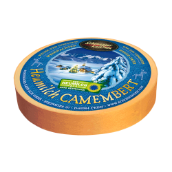 Heumilch-Camembert (Sonderangebot)